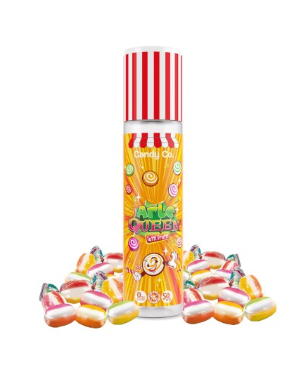 Arlequeen - Candy Co. - 50ml