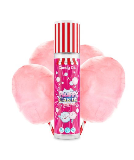 Fluffy Candy - Candy Co. -...