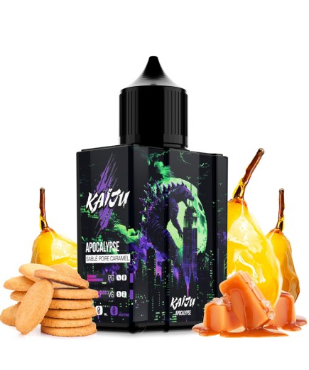 Apocalypse - Kaïju - 50ml