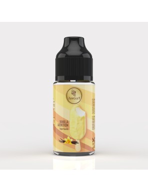 Concentré Vanilla Addiction - Absolut - E-Cone - 30ml