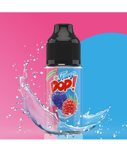 Concentré Pop Raspberry -...