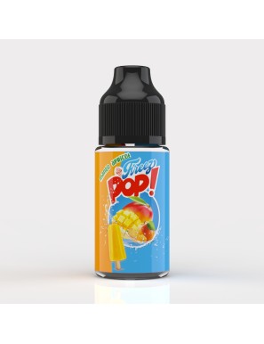 Concentré Pop Mango Apricot -Freez Pop- E-Cone - 30ml