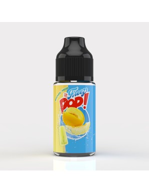 Concentré Pop Melon Honeydew - Freez Pop - E-Cone - 30ml