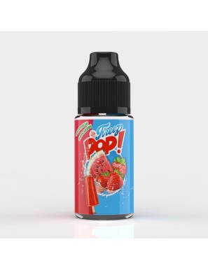 Concentré Pop Watermelon Strawberry - Freez Pop - E-Cone - 30ml