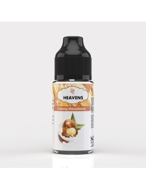 Concentré Heavens - Creamy Macadamia - E-Cone - 30ml