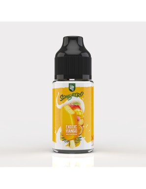 Concentré Exotic Mango - Sombrero - E-Cone - 30ml