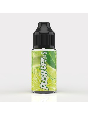 Concentré Push Up - Lime - E-Cone - 30ml