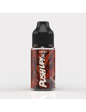 Concentré Push Up - Cola - E-Cone - 30ml