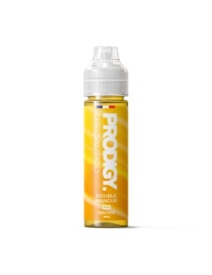 Prodigy E Liquide 50ml Double Mangue