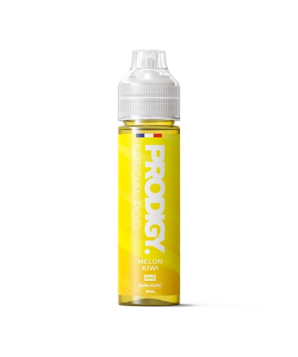 Prodigy E Liquide 50ml Melon Kiwi