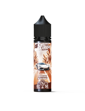 Rallye Raid - Sweet & Furious - 50ml