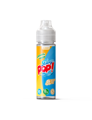 Pop Melon Honeydew - Freez Pop - E-Cone - 50ml