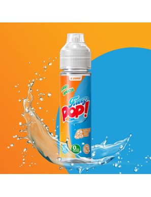 Pop Mango Apricot - Freez Pop - E-Cone - 50ml