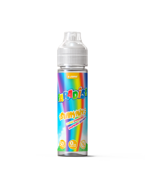 Sunny Mix - Paradise - E-Cone - 50ml