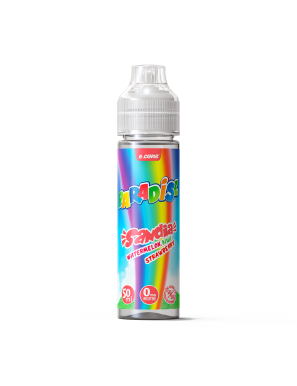 Sandia - Paradise - E-Cone - 50ml