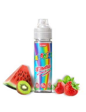 Sandia - Paradise - E-Cone - 50ml