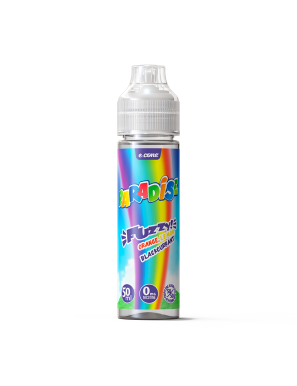 Fuzzy -Paradise - E-Cone - 50ml