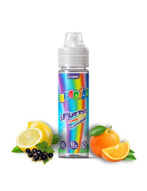 Fuzzy -Paradise - E-Cone - 50ml