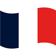 drapeau français